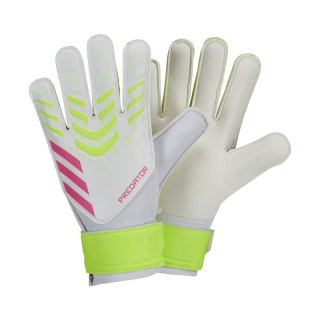 Rękawice bramkarskie adidas Predator Training Goalkeeper Jr JH3812 Adidas