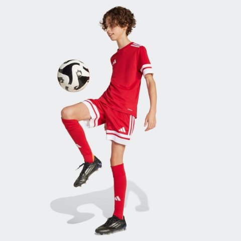 Spodenki adidas Squadra 25 Jr JJ2416 Adidas