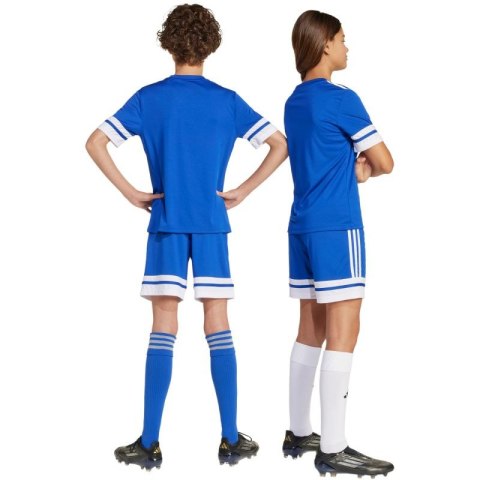 Spodenki adidas Squadra 25 Jr JJ2419 Adidas