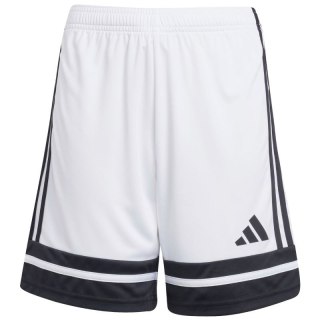 Spodenki adidas Squadra 25 Jr JJ2422 Adidas