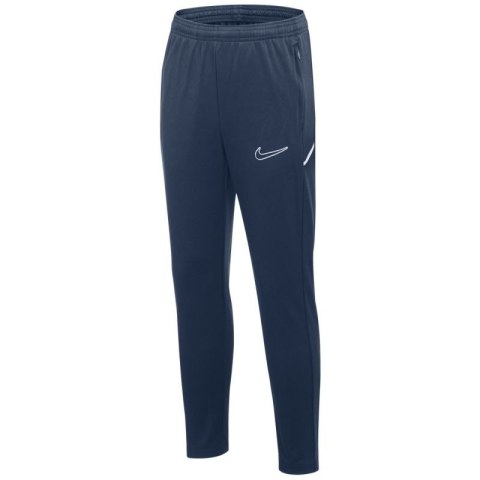 Spodnie Nike Dri-Fit Academy 25 Jr FZ9816 410 Nike