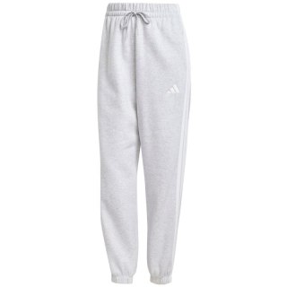 Spodnie adidas Essentials 3-Stripes Fleece Loose-Fit W IN6178 Adidas