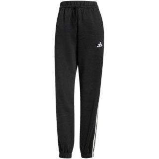 Spodnie adidas Essentials 3-Stripes Fleece Loose-Fit W JE1276 Adidas