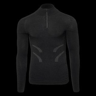 Bluzka termoaktywna Fitanu Elder 1/2 Zip M 92800649201 Fitanu