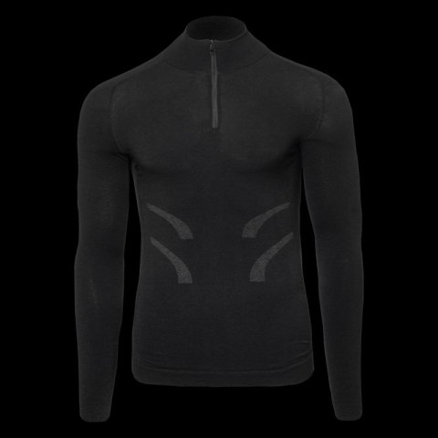 Bluzka termoaktywna Fitanu Elder 1/2 Zip M 92800649201 Fitanu