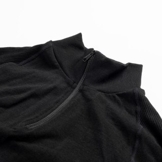 Bluzka termoaktywna Fitanu Elder 1/2 Zip M 92800649201 Fitanu