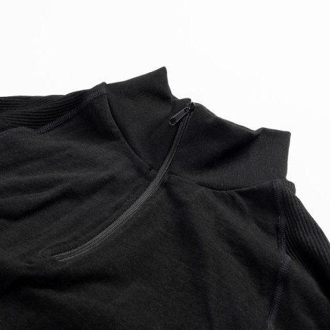 Bluzka termoaktywna Fitanu Elder 1/2 Zip M 92800649201 Fitanu