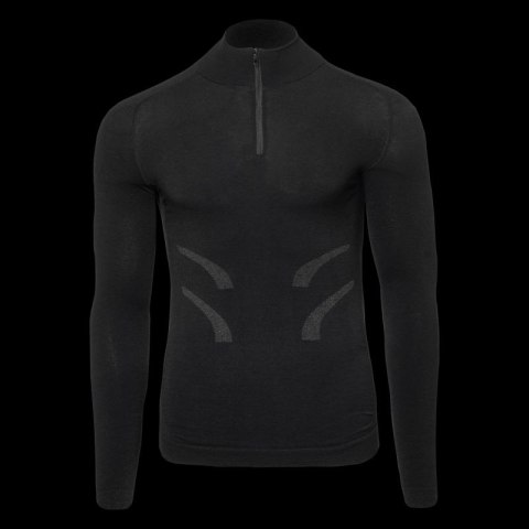 Bluzka termoaktywna Fitanu Elder 1/2 Zip M 92800649201 Fitanu