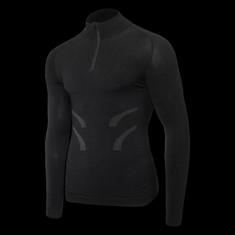 Bluzka termoaktywna Fitanu Elder 1/2 Zip M 92800649201 Fitanu