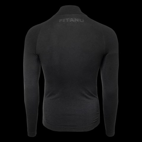 Bluzka termoaktywna Fitanu Elder 1/2 Zip M 92800649201 Fitanu