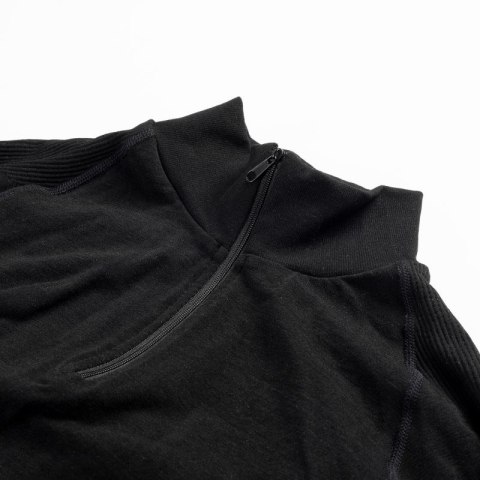Bluzka termoaktywna Fitanu Elder 1/2 Zip M 92800649201 Fitanu