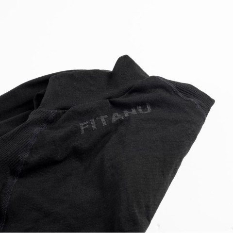 Bluzka termoaktywna Fitanu Elder 1/2 Zip M 92800649201 Fitanu