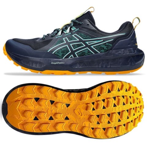 Buty Asics GEL-SONOMA 8 1011B979 400 Asics