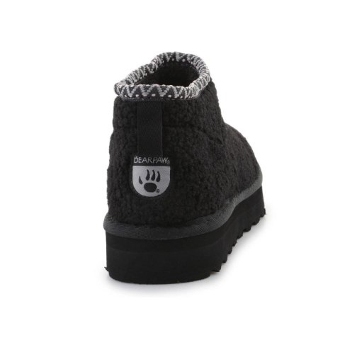Buty Bearpaw Snuggle Daphne Deco W 3192W-011 BearPaw