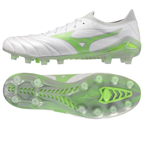 Buty Mizuno Morelia Neo IV Beta Elite FG P1GA254237 Mizuno