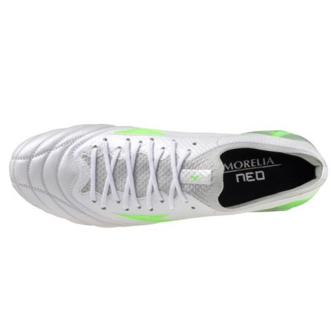 Buty Mizuno Morelia Neo IV Beta Elite FG P1GA254237 Mizuno