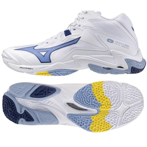 Buty Mizuno WAVE LIGHTNING Z8 MID V1GA240597 Mizuno
