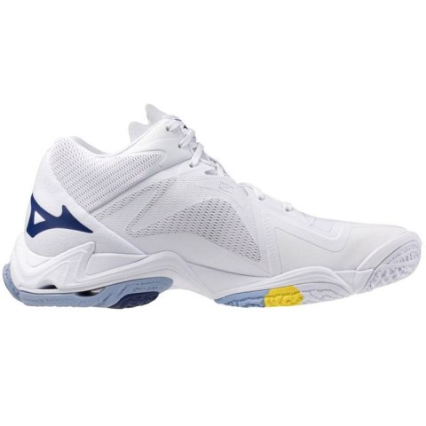 Buty Mizuno WAVE LIGHTNING Z8 MID V1GA240597 Mizuno