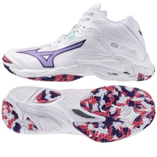 Buty Mizuno WAVE LIGHTNING Z8 MID V1GC240520 Mizuno