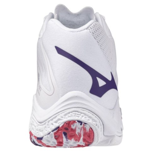 Buty Mizuno WAVE LIGHTNING Z8 MID V1GC240520 Mizuno