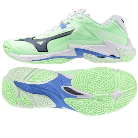 Buty Mizuno WAVE LIGHTNING Z8 V1GA240086 Mizuno