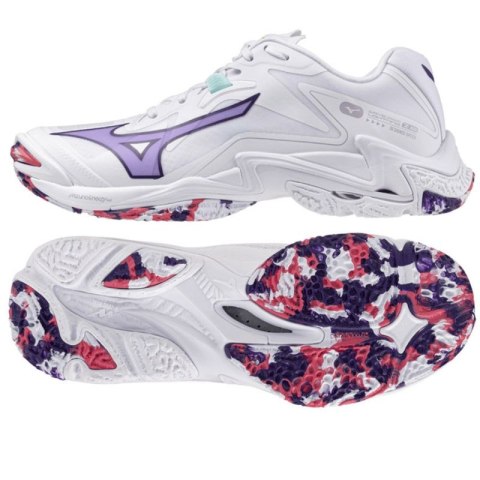 Buty Mizuno WAVE LIGHTNING Z8 V1GC240020 Mizuno