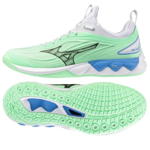 Buty Mizuno WAVE LUMINOUS 3 V1GA242086 Mizuno