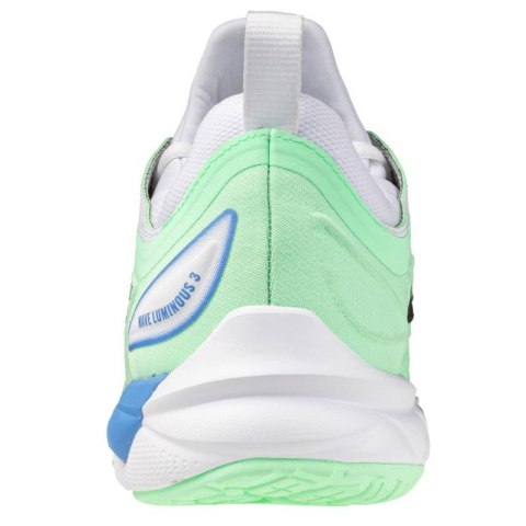 Buty Mizuno WAVE LUMINOUS 3 V1GA242086 Mizuno