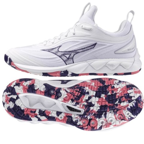 Buty Mizuno WAVE LUMINOUS 3 V1GC242020 Mizuno