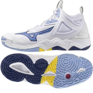 Buty Mizuno WAVE MOMENTUM 3 MID V1GA231797 Mizuno