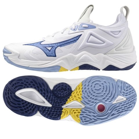 Buty Mizuno WAVE MOMENTUM 3 V1GA231297 Mizuno