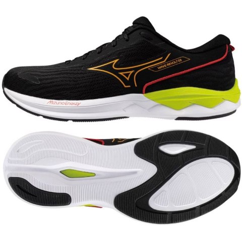 Buty Mizuno WAVE REVOLT 3 J1GC248163 Mizuno