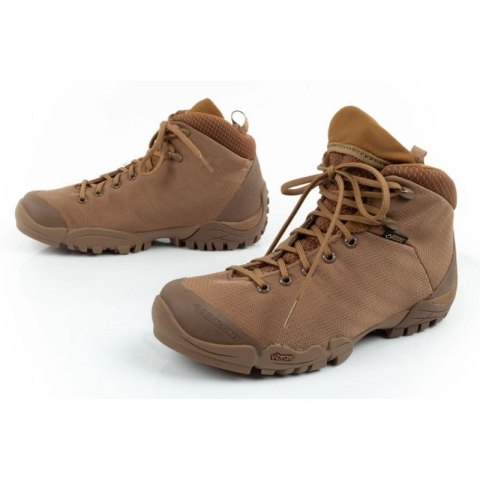 Buty damskie trekkingowe Garmont Nemesis 4.0 [001452] GORE-TEX Garmont