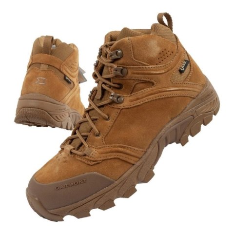 Buty damskie trekkingowe Garmont T4 [002101] GORE-TEX Garmont
