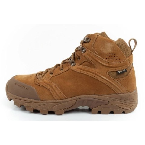 Buty damskie trekkingowe Garmont T4 [002101] GORE-TEX Garmont
