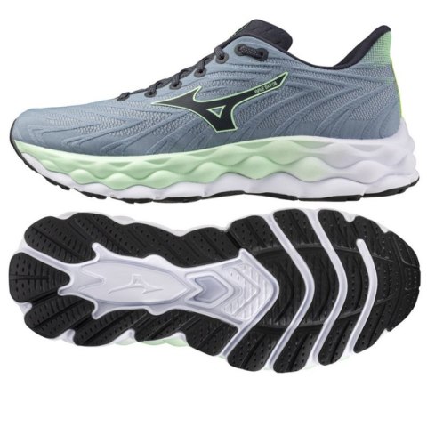 Buty do biegania Mizuno Wave SKY 8 M J1GC240251 Mizuno