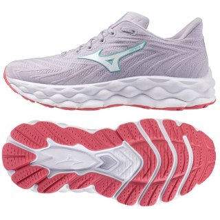 Buty do biegania Mizuno Wave SKY 8 W J1GD240273 Mizuno
