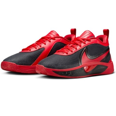 Buty do koszykówki Nike Giannis Freak 6 (GS) Jr FQ7378-004 Nike