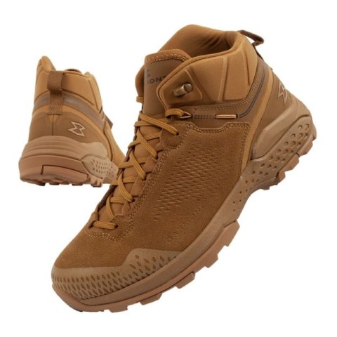 Buty męskie trekkingowe Garmont T4 Groove [002709] Garmont