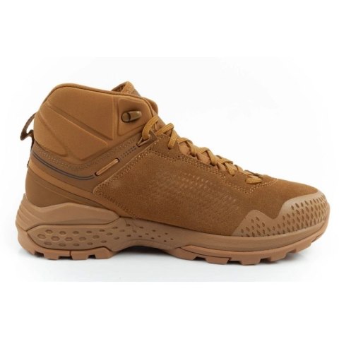 Buty męskie trekkingowe Garmont T4 Groove [002709] Garmont