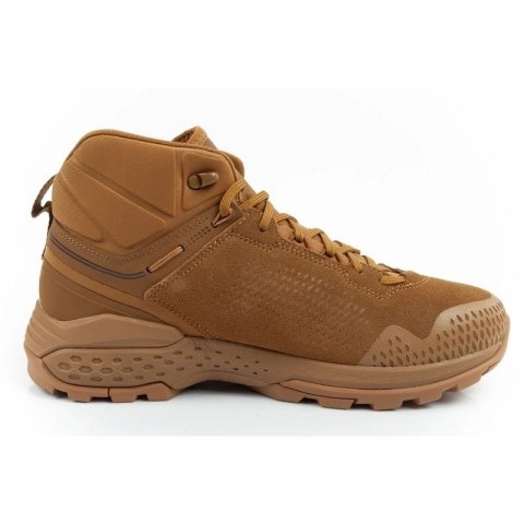 Buty męskie trekkingowe Garmont T4 Groove [002709] Garmont