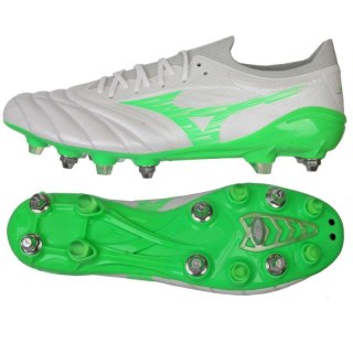 Buty piłkarskie Mizuno Morelia Neo IV Beta Elite Mix SG M P1GC254237 Mizuno