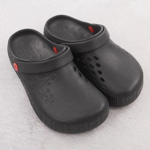 Chodaki Big Star M II175007 INT1733D Big Star