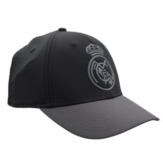 Czapka z daszkiem Real Madryt Cap M 28TH RM3GO28 Inny
