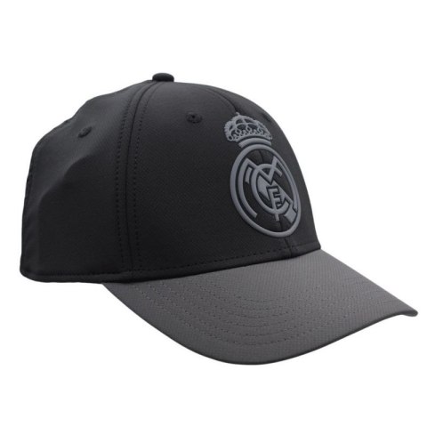 Czapka z daszkiem Real Madryt Cap M 28TH RM3GO28 Inny