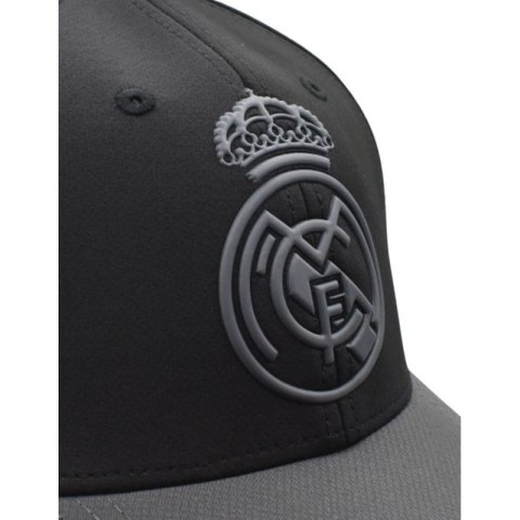 Czapka z daszkiem Real Madryt Cap M 28TH RM3GO28 Inny