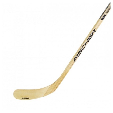 Kij drewniany Fischer W150 Sr '24 H155123,60 Inny