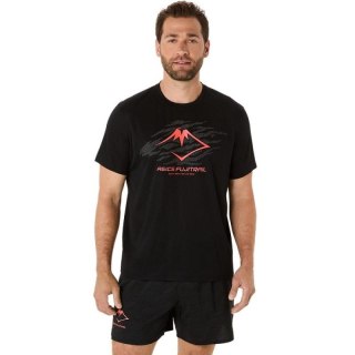 Koszulka Asics Fujitrail Logo SS Top Asics