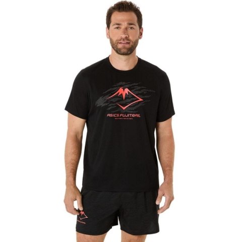 Koszulka Asics Fujitrail Logo SS Top Asics