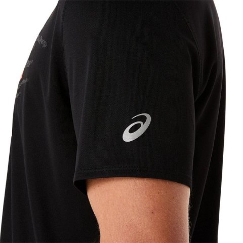 Koszulka Asics Fujitrail Logo SS Top Asics